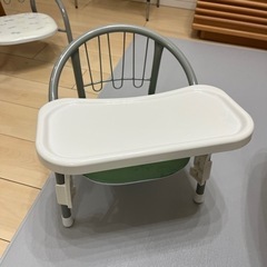 豆椅子用テーブル　※椅子はつきません。
