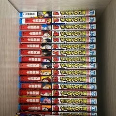 僕のヒーローアカデミア１-38巻