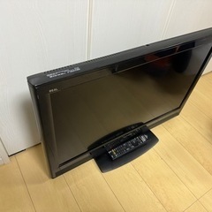 Mitsubishi LCD32MX30