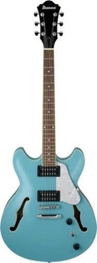 Ibanez 海外モデル　AS63-MTB