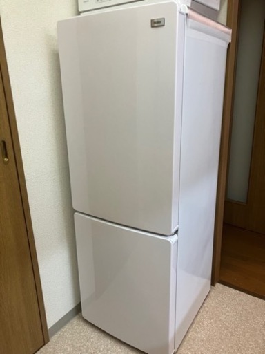 冷蔵庫1台＋冷蔵庫1台