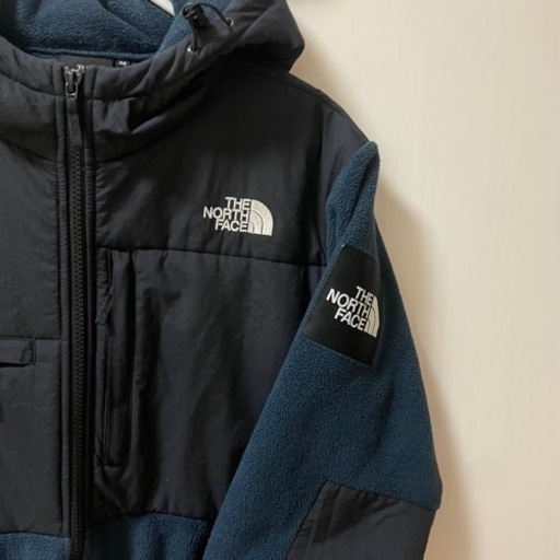 【取引中】THE NORTH FACE デナリフーディー M