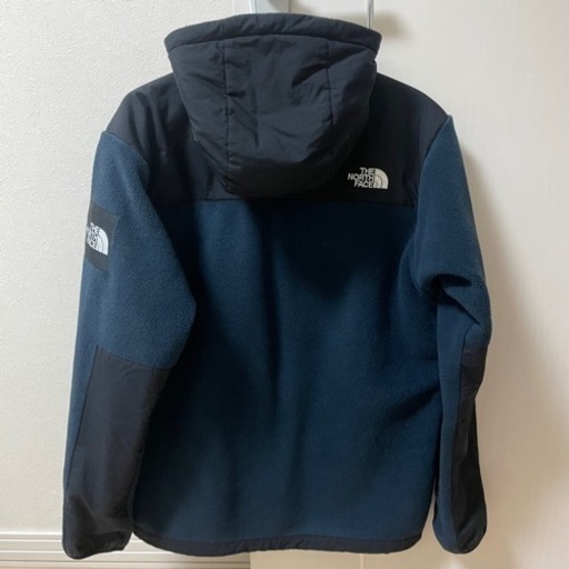 【取引中】THE NORTH FACE デナリフーディー M