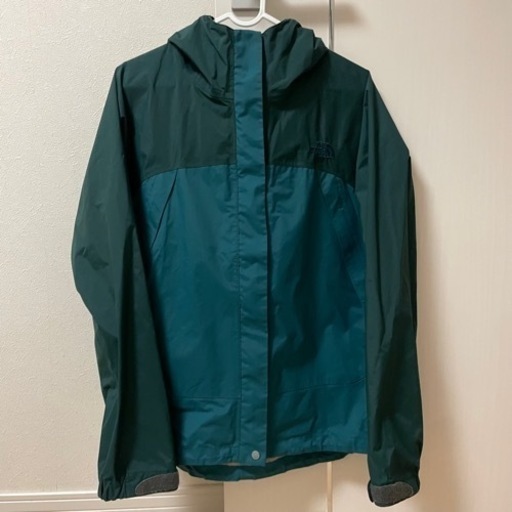 【取引中】THE NORTH FACE ドットショット L