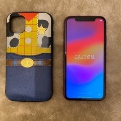 [当日キャンセルにつき、再度受け付けます。]iPhone XR ...