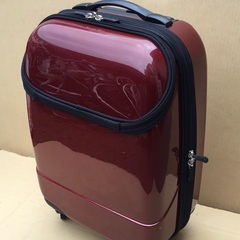 actus・アクトス・スーツケース・旅行トラベルバッグ