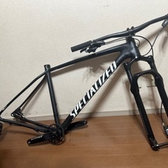 シゲルさま専用です。 スペシャライズド チゼル エキスパート MEN'S CHISEL EXPERT