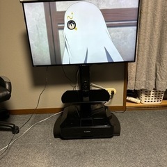 SHARP LC40U40 4Kテレビ
