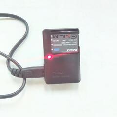 CASIO カシオ EXILIM エクシリム EX-Z1 動作確認OK