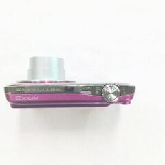 CASIO カシオ EXILIM エクシリム EX-Z1 動作確認OK