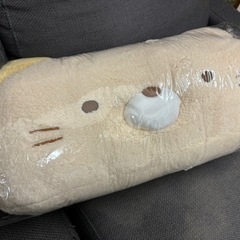 すみっコぐらしぬいぐるみ　44cm