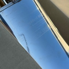 柿本 カローラフィールダー マフラー