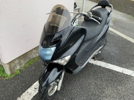 購入者様決まりました。　　　　　　　　　　YAMAHA マジェスティー125 詳細を追加しましたので再確認お願いします。