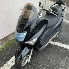 購入者様決まりました。　　　　　　　　　　YAMAHA マジェス...