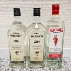 お酒セット17本（バラ可）【ウィスキー、ワイン、ジン、ウォッカ、日本酒、焼酎】 お酒セット17本（バラ可）【ウィスキー、ワイン、ジン、ウォッカ