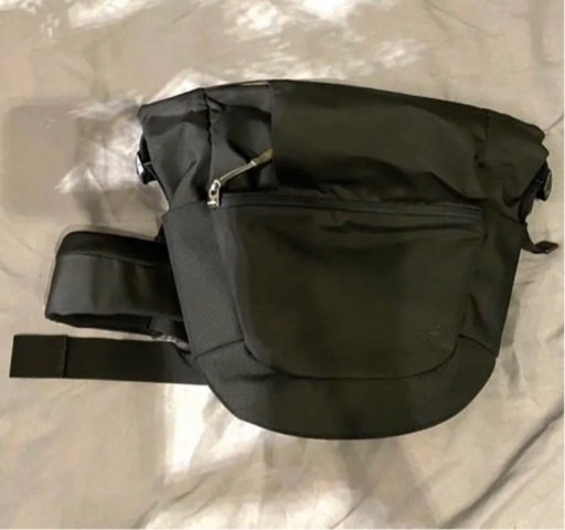 arc'teryx Shoulder Bag Mistral 8 ミストラル8