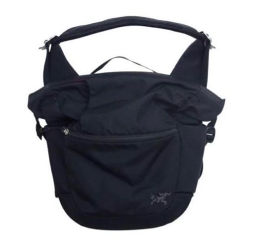 arc'teryx Shoulder Bag Mistral 8 ミストラル8