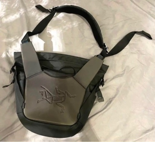arc'teryx Shoulder Bag Mistral 8 ミストラル8