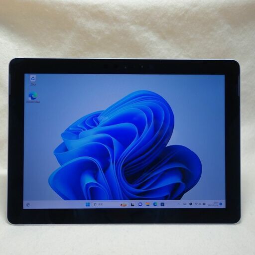 ④交渉OK★11★爆速★Win11＊23H2★小型=軽量★SURFACE GO  Pentium Gold 4415Y 1.60GHZ  メモリ 4GB  eMMC 64GB  10.5型 ★訳あり動作品★おまけOS付★質問NG★イメ－ジ画像あり★逆光撮影★完全ジャンク扱い★返品不可★お返事は可能な限り迅速にさせて頂きます。