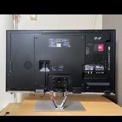 Panasonic 液晶テレビ TH-L42FT60 [42インチ] TV テレビ