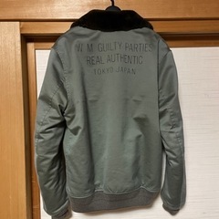 wackomaria ワコマリア G-1 ジャケット M