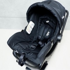 決まりました】Joie ジョイー juva Ibase ISOFIX対応 ベビーシート&ベース
