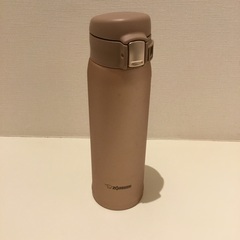 象印　魔法瓶　水筒　ステンレスマグ　タンブラー　0.48L