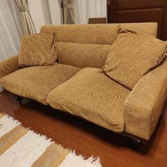 PACIFIC FURNITURE SERVICE ソファー