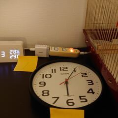 募集中／59 時計 室内時計 置き時計 デジタル時計