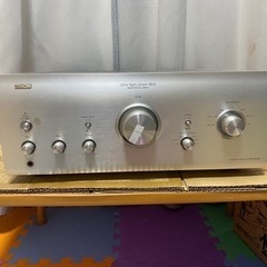 ☆DENON デノン プリメインアンプ PMA-2000AE ジ...