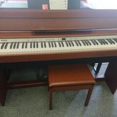 電子ピアノ　ローランドDP-990 2009年製 32,000円