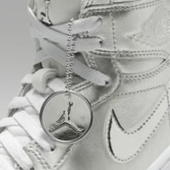 NIKE エアジョーダン 1 HIGH GOLF NRG  27.0