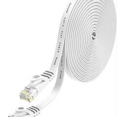 【新品】LANケーブル CAT6準拠　10m