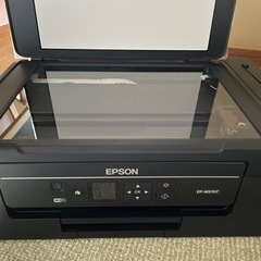 11月特価 EPSON プリンター カラーインクジェット複合機