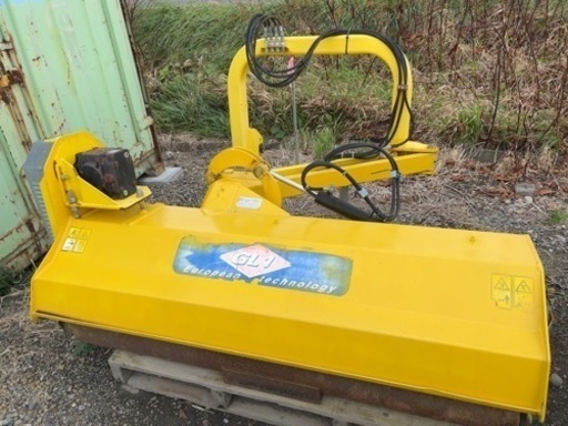 シュレッダー　GL1  LAND170