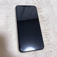 iPhone 11 ホワイト 256 GB SIMフリー