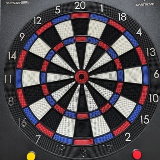 DARTSLIVE-200s ダーツライブ 本体&スタンドセット ダーツライブ200sセット