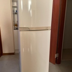 【美品】SHARP 225L 冷凍冷蔵庫