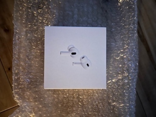 AirPodsPr第2世代