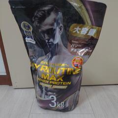 ROUTINE MAX WHEY PROTEIN パワーチョコレ...
