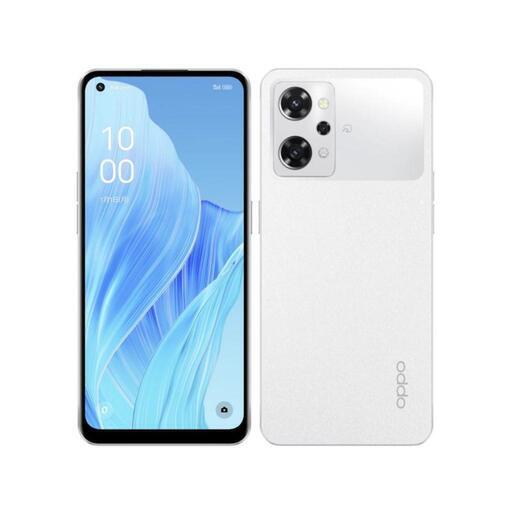 スマホ/家電/カメラ値下げ交渉可　oppo  Reno3 a  新品　未使用