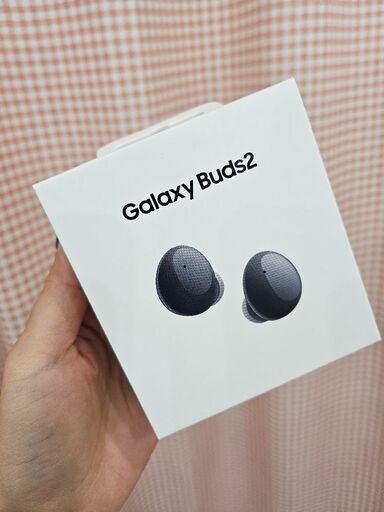 【未開封】Galaxy Buds2