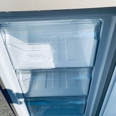 ET2588番⭐️ハイアール冷凍冷蔵庫⭐️