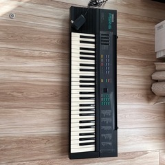 キーボード　ヤマハPSR-6