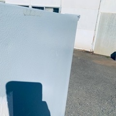ET2589番⭐️SHARPノンフロン冷凍冷蔵庫⭐️