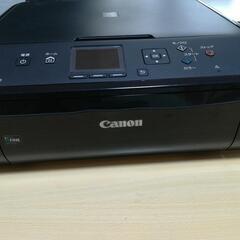 CanonプリンターPIXUS MG5730 　