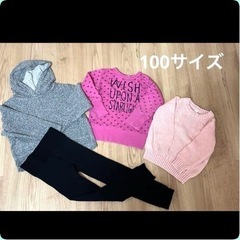 100サイズ　まとめ売り