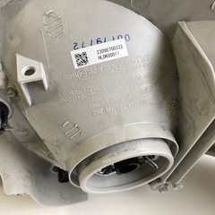 ハイエース社外ヘッドライト　205