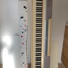 電子ピアノ KORG ＳＰ-170