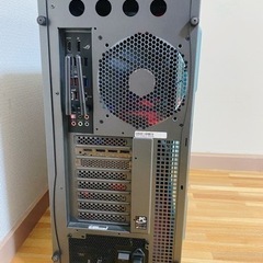 高性能ハイスペックゲーミングPC i9 10900K RTX 3070 Ti (愛) 徳島の